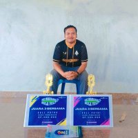 Fajar (@ayasfajar) 's Twitter Profile Photo Fajar (@ayasfajar) 's Twitter Profile Photo