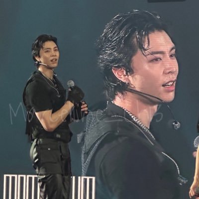 kinda rest ⛔️ SLR •📍ID🇮🇩• ex-Melbournian • FanGirling • Multifandom💚💛💙❤️💖🧡🤍 • 13💜 • SLR🙏🏻🥺