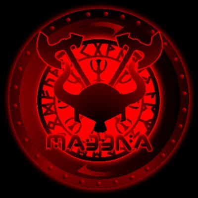 M4DDN494M1N9's profile picture. CREATOR / STREAMER / MUSICIAN / GAMER ON #RUMBLE
☢☣ ☢JOIN US ON RUMBLE‼️☢☣ ☢
☢☣MAD INC ARMY NEEDS YOU‼️☣ ☢
☢each new recruit will be on end credits☢
