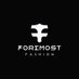 Foremost Fashion 👕✂️ (@theforemostfash) Twitter profile photo Foremost Fashion 👕✂️ (@theforemostfash) Twitter profile photo