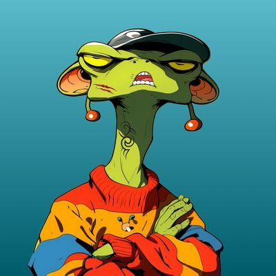 ShockWaves10's profile picture. web3 degen| I like tek