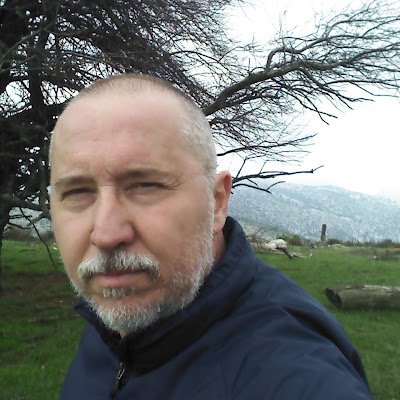 babismantzoros's profile picture. 