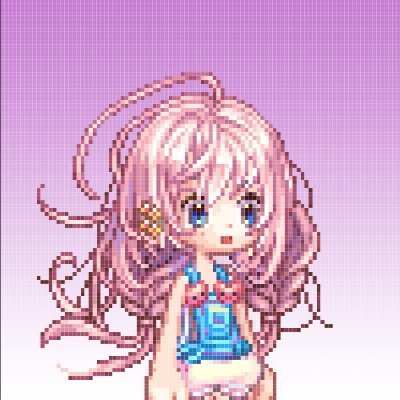 10,000 timeless girl collectibles stored on the bitcoin blockchain. #Bitcoin #BitcoinGirls