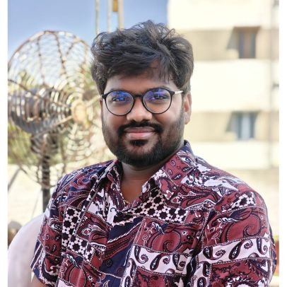 PKondaRoyal's profile picture.