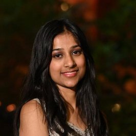 Nisha Singhal Profile