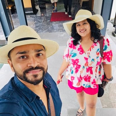 ballaisha's profile picture. Foodpreneur @khaanpin Unlearning…learning..gratitude