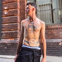 Blake Phillips (@blakephillips) 's Twitter Profile