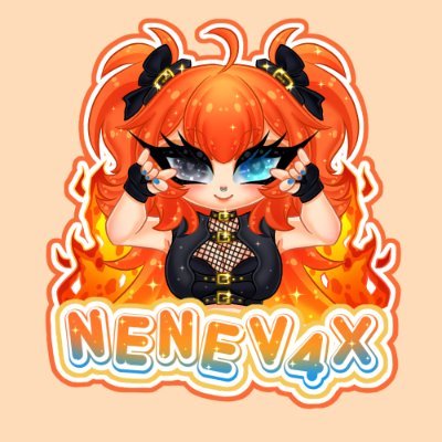 Neneさんのプロフィール画像