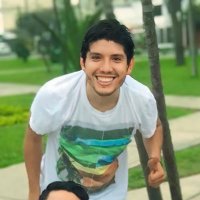 Angel ⚽️ 26 🏆 💙 (@iangeel) 's Twitter Profile