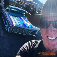 Fireball Tim Garage (@fireballtim) 's Twitter Profile