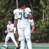 Dylan “Big Island” Frechette 3⭐️ OL (@bigdyl74) 's Twitter Profile Photo Dylan “Big Island” Frechette 3⭐️ OL (@bigdyl74) 's Twitter Profile Photo