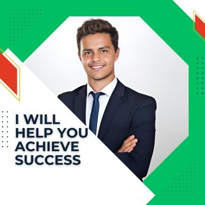 Ibrahimclou's profile picture. I am Digital Marketing  Expert Boost Your Brand and I'm here to help you realize your dreams & achieve your goals
 I specialize in crafting powerful strategies