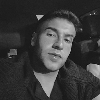 mmehmetuu's profile picture. 