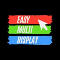 Easy Multi Display (@easymultidispla) 's Twitter Profile