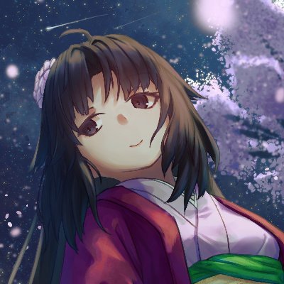 animus-sikiさんのプロフィール画像