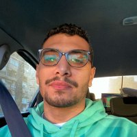 Kareem Hady (@kareemhady8) 's Twitter Profile