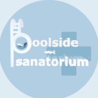 プールサイド・サナトリウム (@sanatorium_pool) 's Twitter Profile