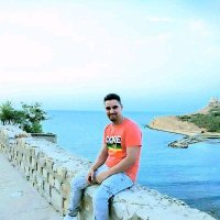 سامح مصباح علوي (@samaloui70) Twitter profile photo