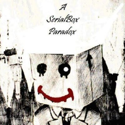 LooksLykSilence's profile picture. -I need to get away from myself-
             20/20 Nostalgia
-You and I were once the same-