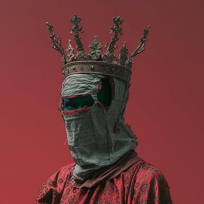 BennWhen's profile picture. Where hope meet despair