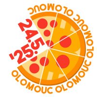 Pizza Day Olomouc (@pizzadayolomouc) 's Twitter Profile Photo Pizza Day Olomouc (@pizzadayolomouc) 's Twitter Profile Photo