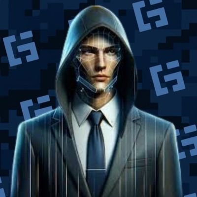 kennyblak01's profile picture. The chosen king.