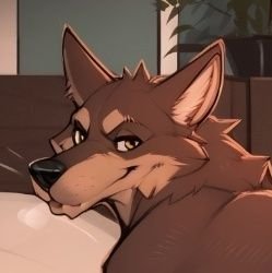 AnimalFucker89's profile picture. OBSESSED with animal ass and scat
IN LOVE with gay cubs