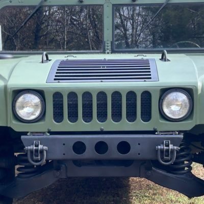 Retired Marine living in a log cabin, watching America lose its common sense. Enjoying the outdoors and restoring military Humvees to keep my sanity.