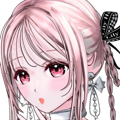 歌♡アニメ♡お喋り大好き!高音が売りのゲラVsinger || 歌/雑談配信|| 週末23:00〜配信中♡ || 全体 #花雨リリー || FM☂️ || FN Lilium (りりうむ)|| FA #塗り塗りりぃ|| 飯テロ #召し上がりりぃ ||サブ垢 @hanasamelily_ || 気軽に話しかけてね♡