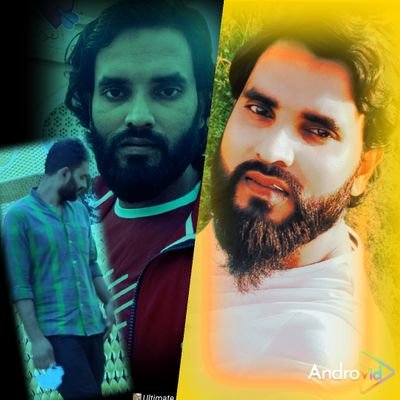 Assalamu Alaikum
☝🏿যেমন তুমি দিলে জমিন,☝🏿
দিয়েছ আসমান ,
সুখের সমাজ গড়তে দিলে ,
তেমনি কোরআন।💓
ফেসবুক আইডির লিংক
https://t.co/ZbB0TaJRSI