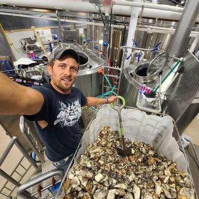 Distilling is my passion, farming is fun, life couldn't be better.
started 3 small businesses and still run them.