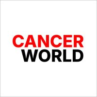 CancerWorld (@cancerworldmag) 's Twitter Profile Photo CancerWorld (@cancerworldmag) 's Twitter Profile Photo