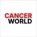 CancerWorld (@cancerworldmag) Twitter profile photo CancerWorld (@cancerworldmag) Twitter profile photo