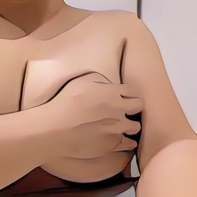 xdzx6c's profile picture. 裏垢/いろいろ大き目/Icup/35↑/性感帯の8割胸/満たされない欲と好奇心の捌け口/