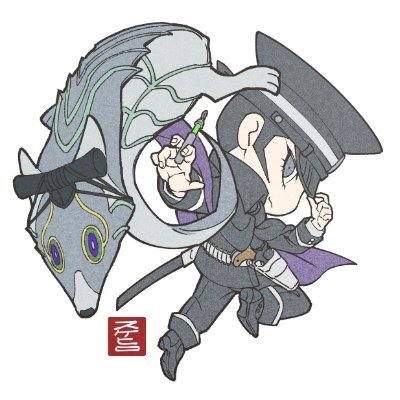 ㇿㇶヶㇲさんのプロフィール画像