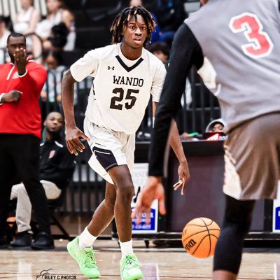 Aschantai Green Profile