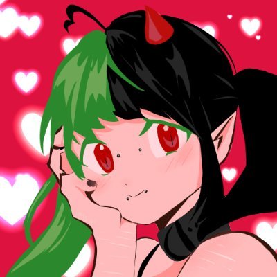 I suck at bios so some my likes and dislikes
Likes- NIJISANJI and Vtuber,anime,red,Drawing,cats
Dislikes-Whales,spinach,Depression