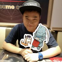ケビン@狂民🪽 (@kevin_1021) 's Twitter Profile
