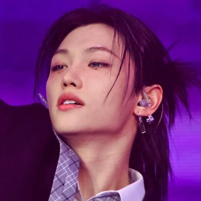 She/Her||..20's😉INTJ🤭Scorpio♥️..Kpop🎶.
Stray Kids❤️..S_Coups is the LOML😭🤭STAYS ARE YOUTIFUL❤️👑
