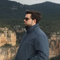 Javier Martinez Sanchez (@javierms2002) 's Twitter Profile