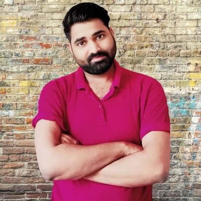 🪪My Official X Account
🧑🏻‍💻Personal Branding
💼Entrepreneur
📑Productivity
🏋🏻Fitness
📈Finance
🧑🏻‍🏫Teacher
📩BE Contact:
