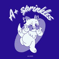 A+Sprinkles ₊˚⊹ ᰔ (@backupsprinkles) 's Twitter Profile