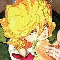⚣ goldie 🍔 kusakabe of shtwt (@freakyburgerbum) 's Twitter Profile