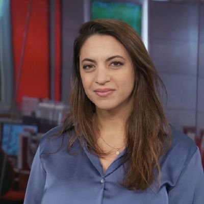yaelyaf's profile picture. כתבת המשפט של N12