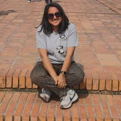 Studied International Relations @UnivofKashmir