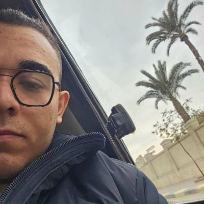 hazzem_abazza's profile picture. 👷⚙️
You don't need talent, You need discipline.💚