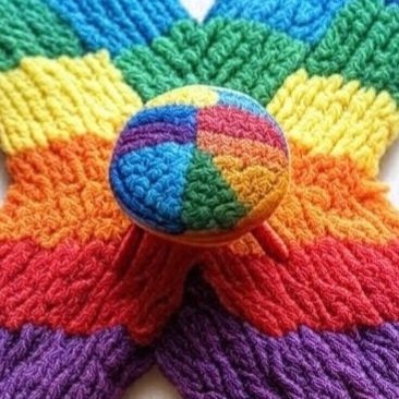 AshMagenta's profile picture. Happy to meet you! All shall be well and all manner of things shall be well!