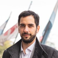 Nau Bernues, CFA (@naubernues) 's Twitter Profile Photo Nau Bernues, CFA (@naubernues) 's Twitter Profile Photo