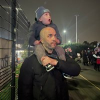 Martin Dynan (@martinrdynan) 's Twitter Profile