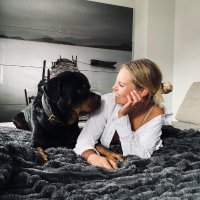Mabel Pullan (@mabelpullan1) 's Twitter Profile